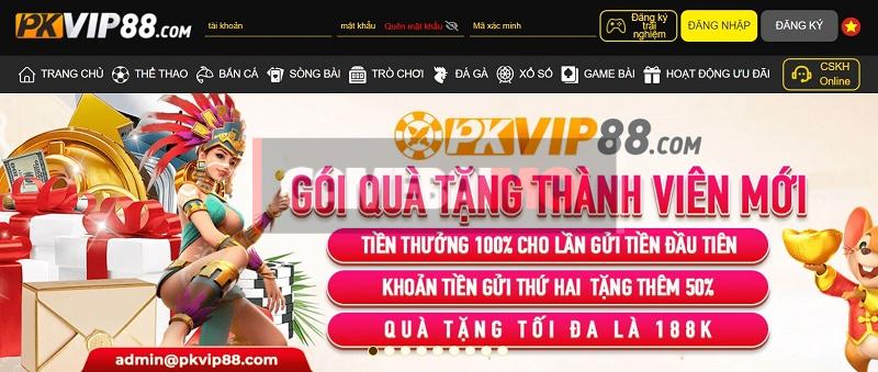 pkvip88