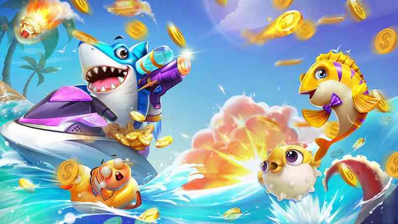 Tham gia bắn cá đáp ứng nhu cầu mọi tay cược Tham gia bắn cá đáp ứng nhu cầu mọi tay cược