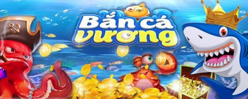 Game bắn cá siêu hấp dẫn tham gia sôi động Game bắn cá siêu hấp dẫn tham gia sôi động