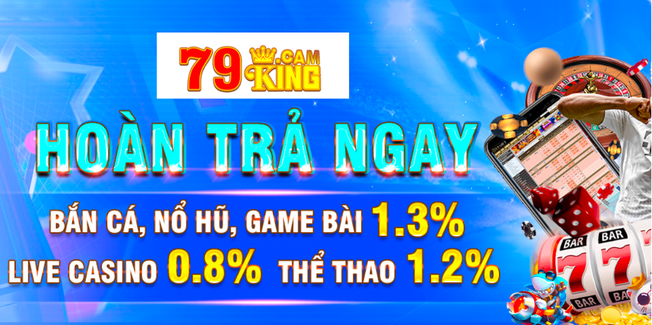 79king thương hiệu uy tín