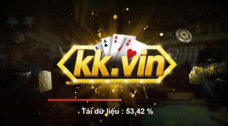 kkvin