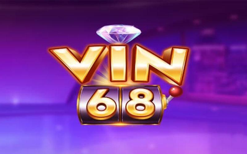 vin68 1