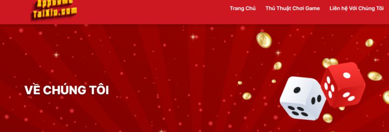 App game tài xỉu có uy tín không