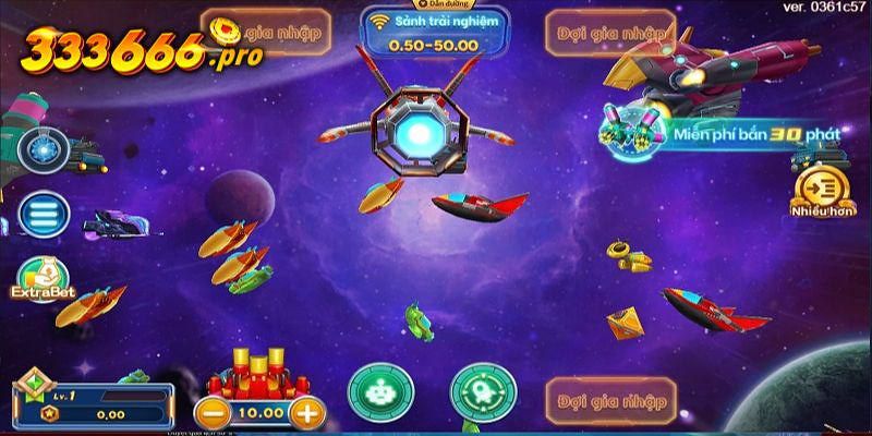 cách thức vận hành của game bắn cá (4)
